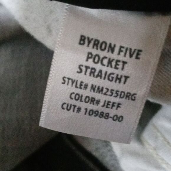 Hudson jeans size 38 - Picture 7 of 7